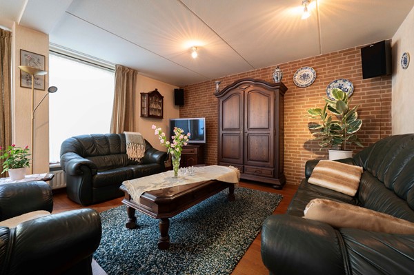 Medium property photo - Mgr. Van Hooydonklaan 3, 4741 DJ Hoeven